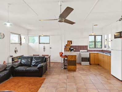 25 Ingleton St, Exmouth WA 6707