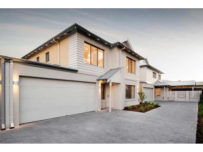 33 Basinghall St, East Victoria Park