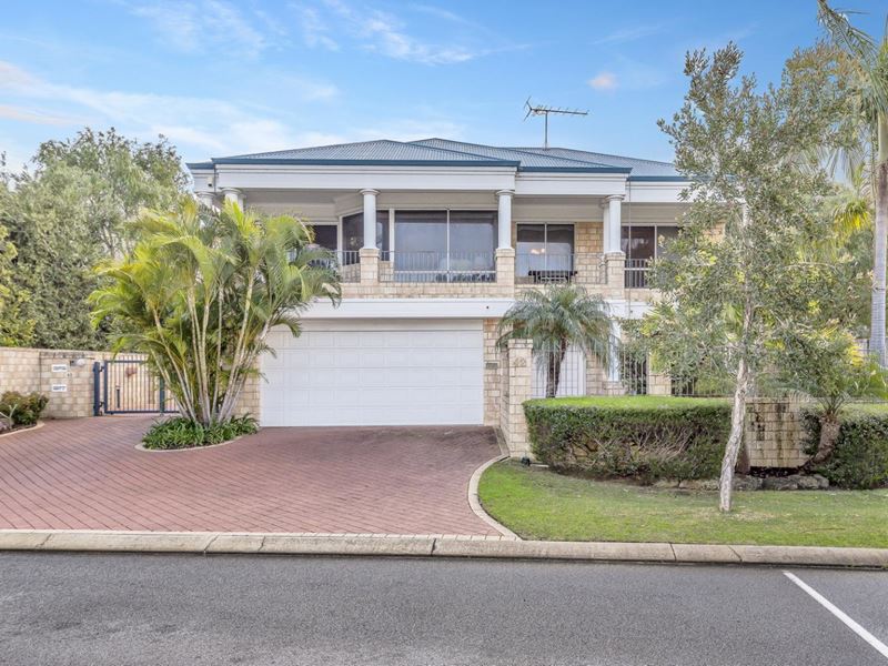 1/42 Ormsby Terrace, Mandurah WA 6210