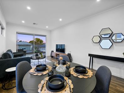 Lot 2, 15 Strathyre Drive, Duncraig WA 6023