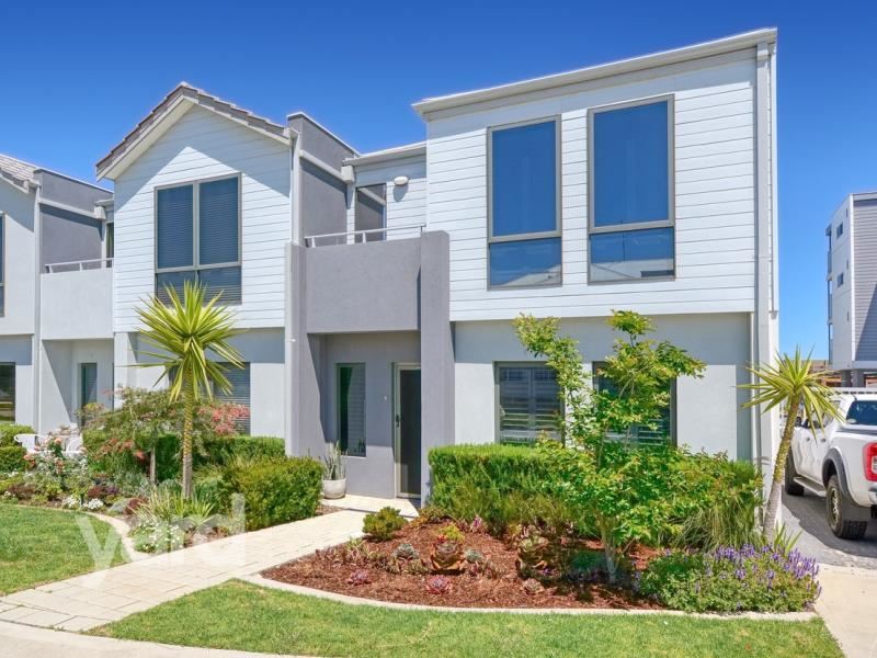 5/25 O'Connor Close, North Coogee WA 6163