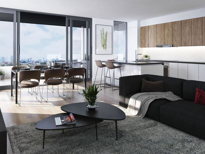 203/8 Henley Street, Como