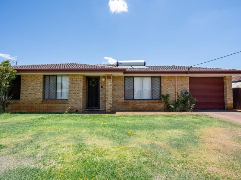 47 Glencairn Way, Parkwood