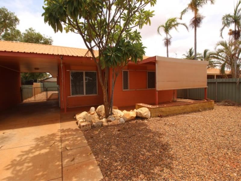 117B Paton Road, South Hedland WA 6722