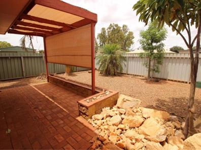 117B Paton Road, South Hedland WA 6722