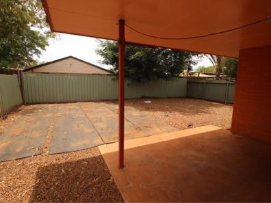 117B Paton Road, South Hedland WA 6722