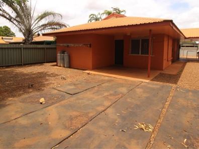 117B Paton Road, South Hedland WA 6722