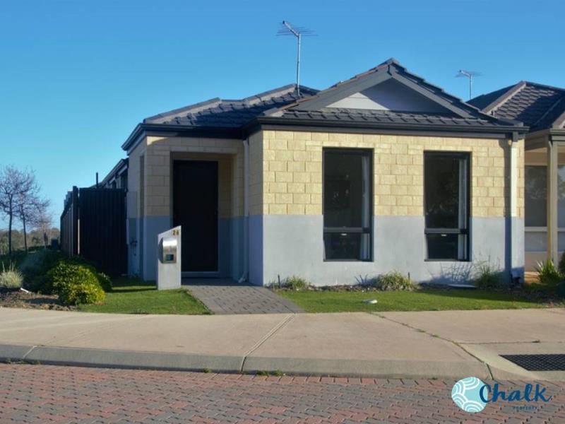 26 Shimmer Street, Wellard WA 6170