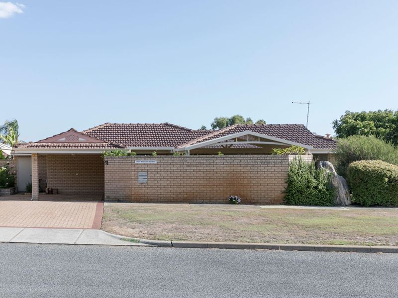 13/1-9 Wilkinson Gardens, Winthrop WA 6150