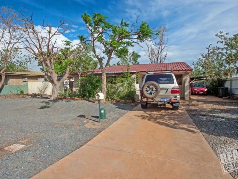 6 Nickol Road, Nickol WA 6714