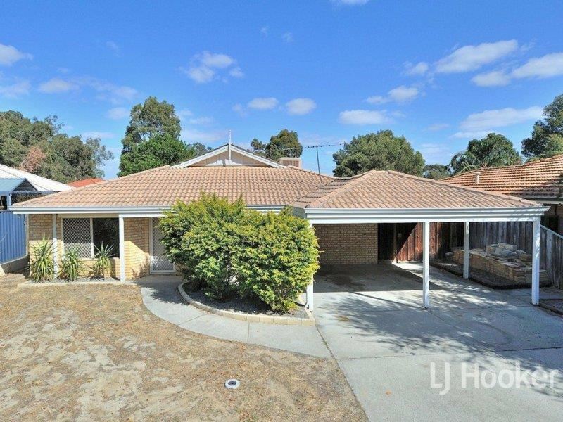 12 Chungking Grove, Stratton WA 6056