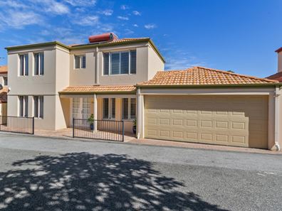 12B Deeley Street, Maylands WA 6051