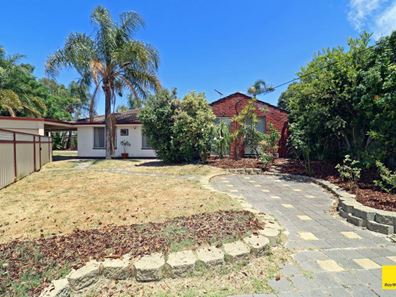 36 Faulkner Way, Eden Hill WA 6054