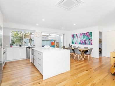 3 Kamman Lane, Mosman Park WA 6012