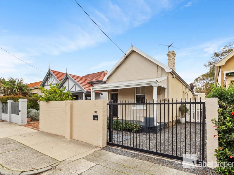 10 Chelmsford Road, Mount Lawley WA 6050