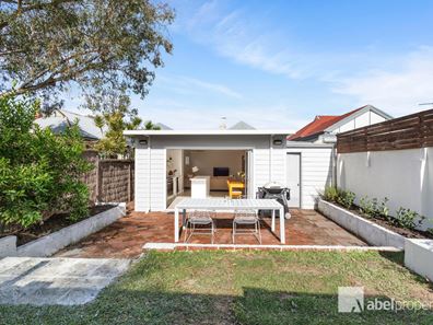 10 Chelmsford Road, Mount Lawley WA 6050