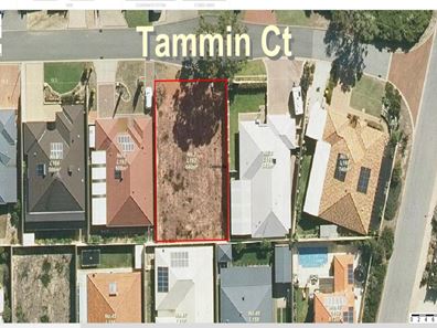 5 Tammin Court, Dawesville WA 6211