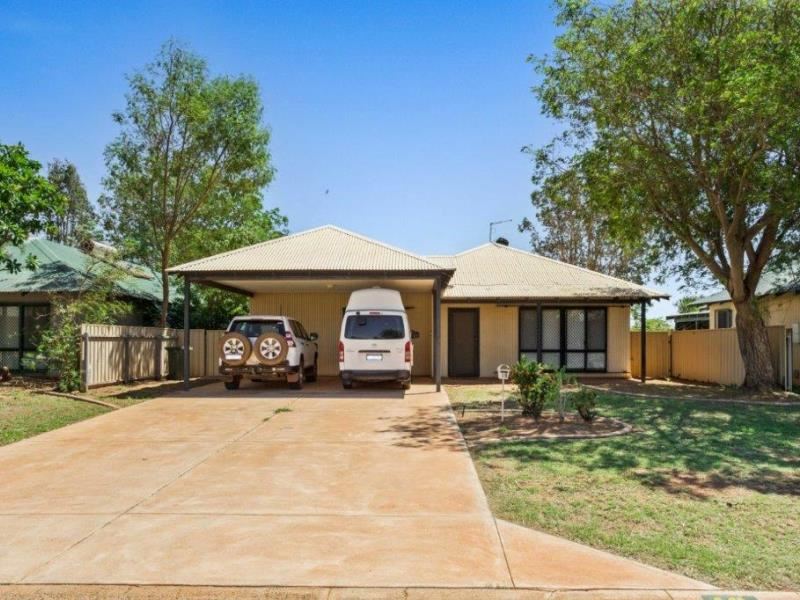 19 Matebore Street, Nickol WA 6714