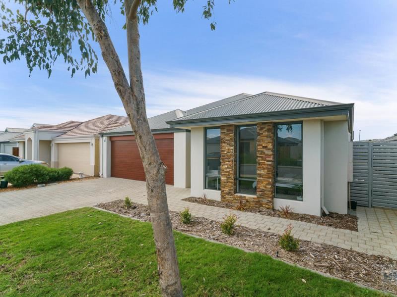 4 Chidlow Grange, Ellenbrook