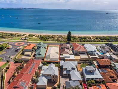 121 Esplanade, Rockingham WA 6168