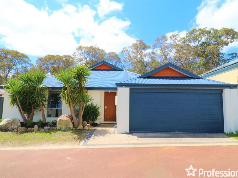 6 Abberton Lane, Cowaramup