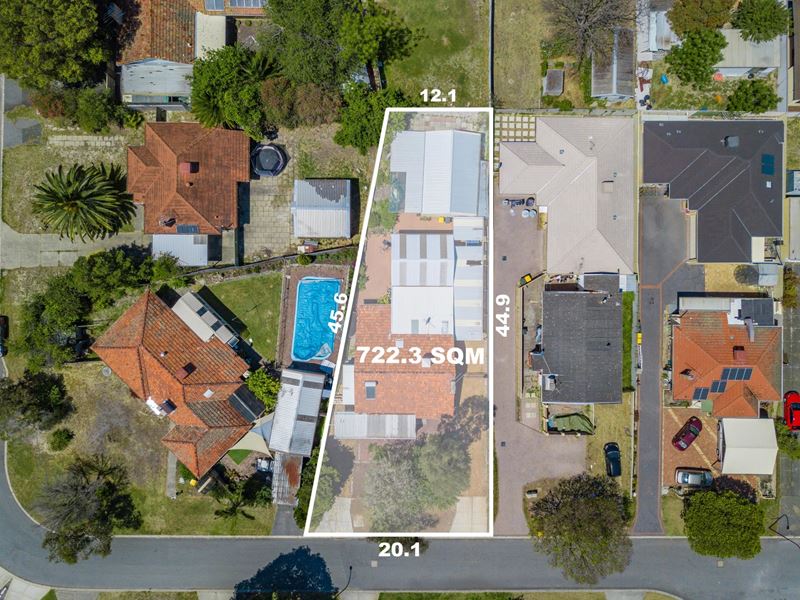 59 Hopkinson Way, Wilson