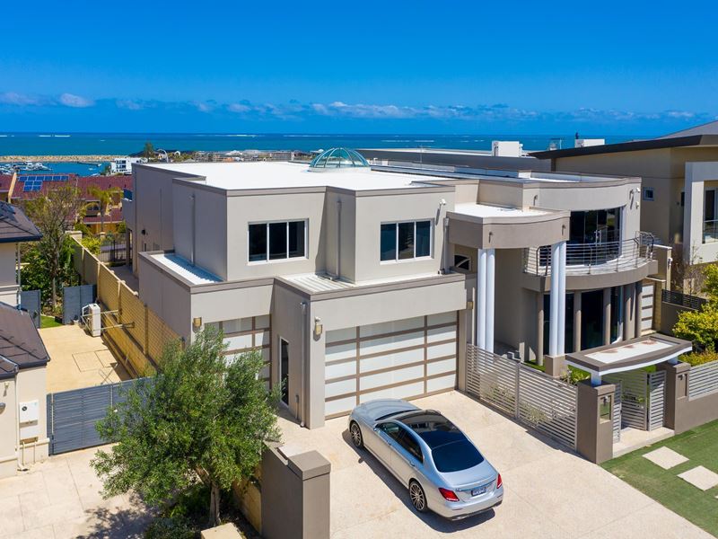 70 Mariners View, Mindarie WA 6030