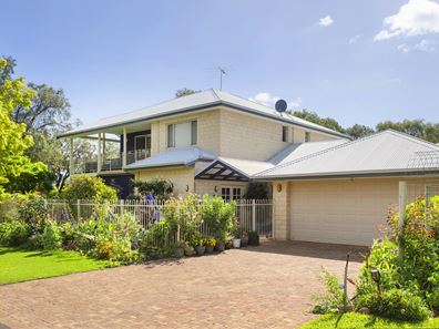 360 Geographe Bay Road, Quindalup WA 6281