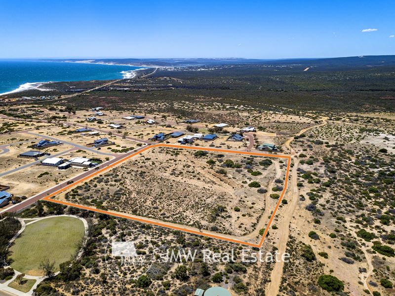 Lot 247 (82) Flora Boulevard, Kalbarri
