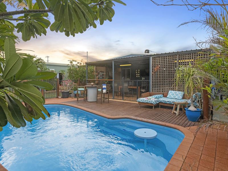 22 Fletcher St, Exmouth