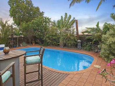 22 Fletcher St, Exmouth WA 6707