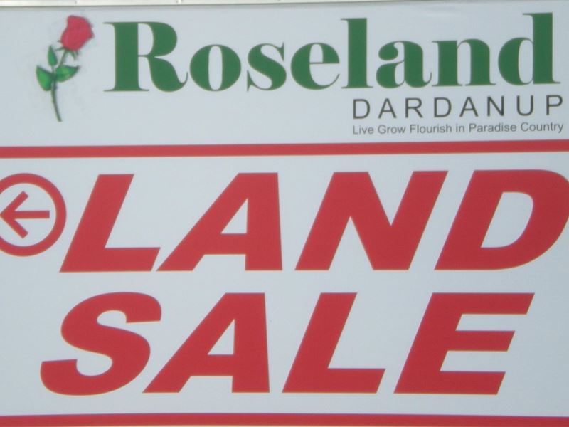 Lot 250,  Clearys Road, Dardanup