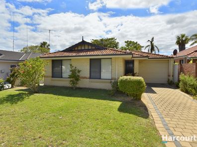 3/45 Forrest Street, Mandurah WA 6210