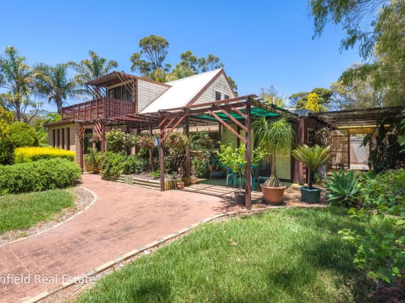 53 Prescottvale Road, Cuthbert WA 6330