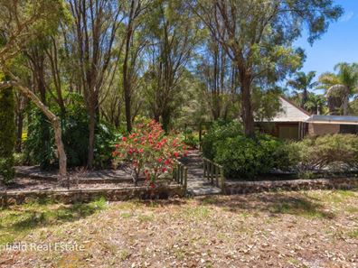 53 Prescottvale Road, Cuthbert WA 6330