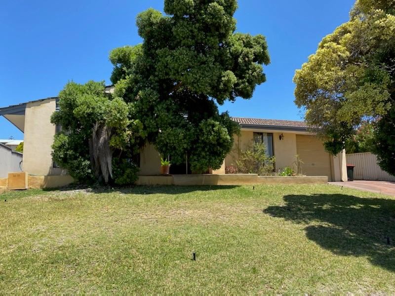 75 Gloucester Crescent, Shoalwater WA 6169