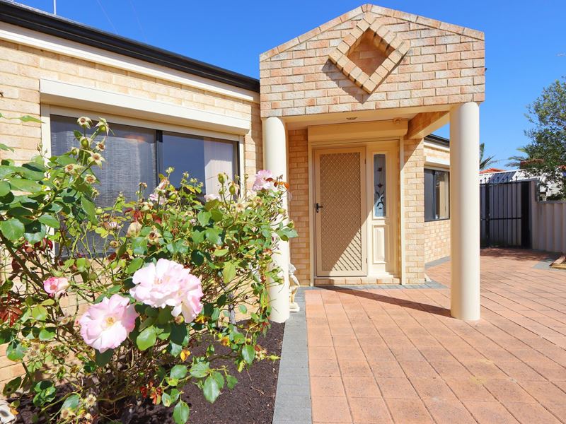 25 Aspic Crescent, Spearwood WA 6163