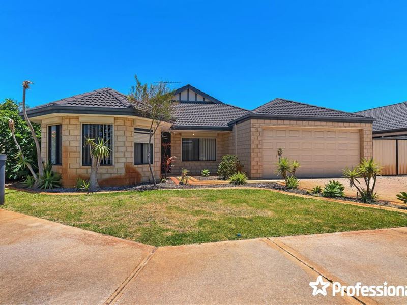 86 Hawker Street, Shoalwater WA 6169