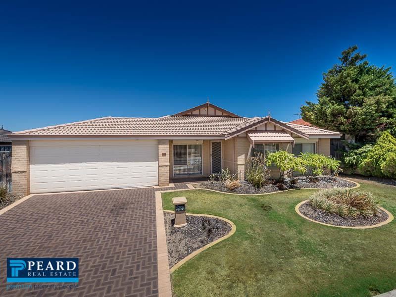 326 Anchorage Drive, Mindarie WA 6030