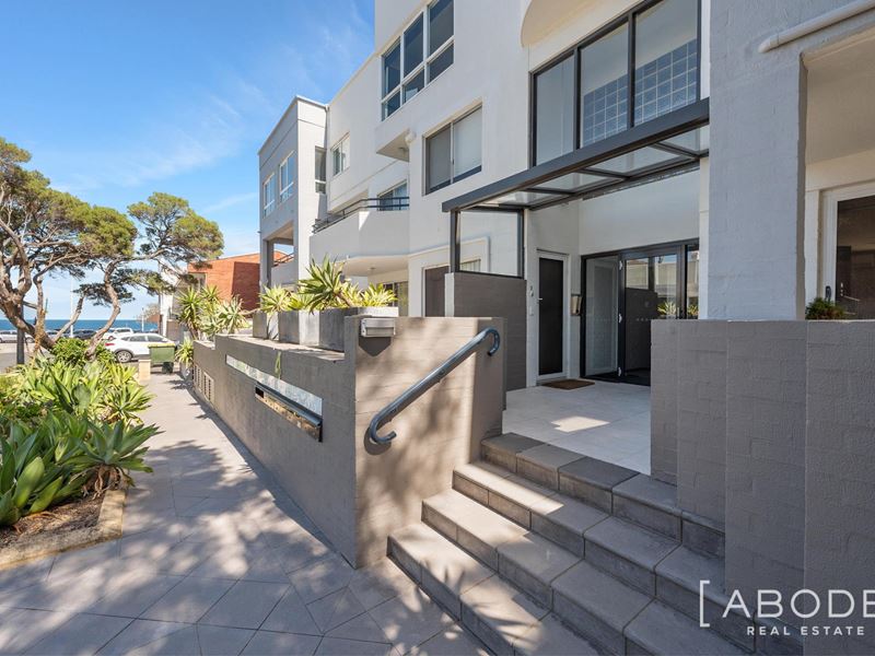 5/4 Warnham Road, Cottesloe