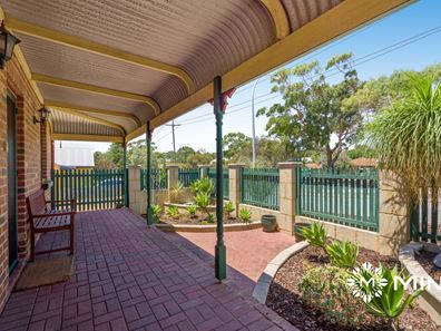 6 Bay Patch Street, East Fremantle WA 6158