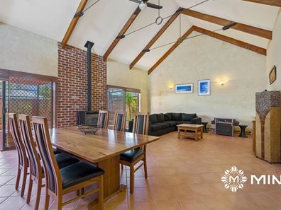 6 Bay Patch Street, East Fremantle WA 6158