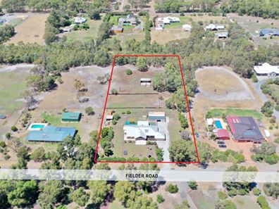 35 Fielder Road, Serpentine WA 6125