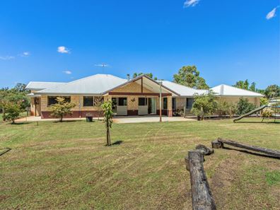 35 Fielder Road, Serpentine WA 6125