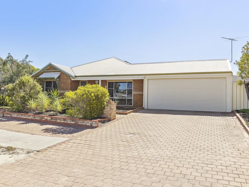 86 Giralia Parkway, Ballajura WA 6066