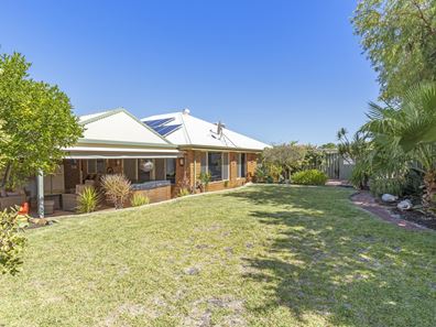 86 Giralia Parkway, Ballajura WA 6066