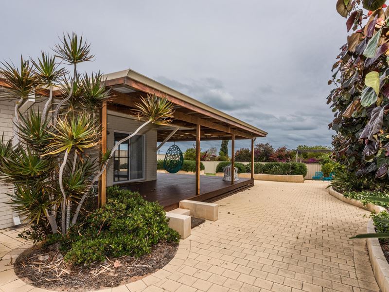 4 Bayview Street, Mount Tarcoola