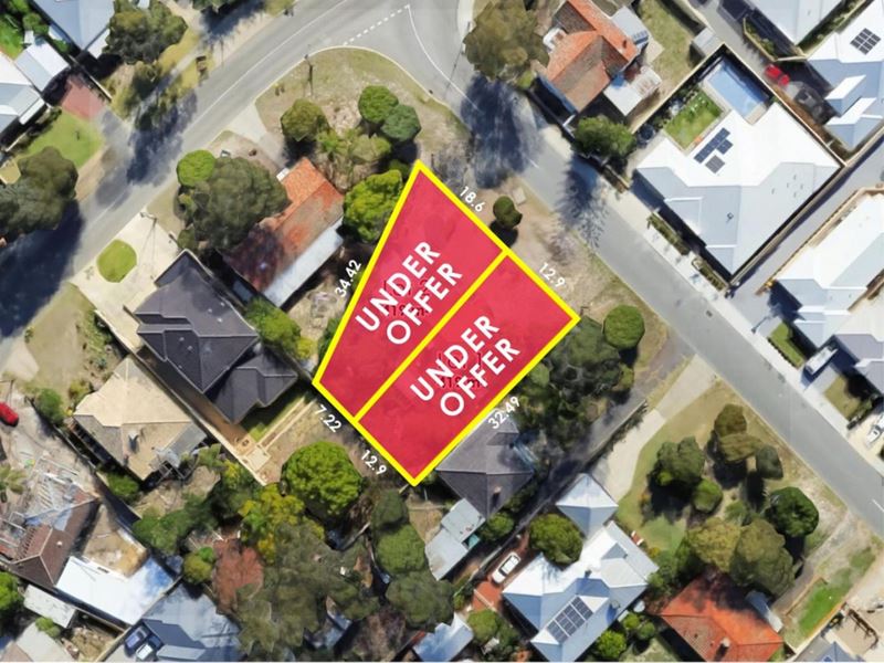 Lot 80, 4B McGann Street, Bayswater