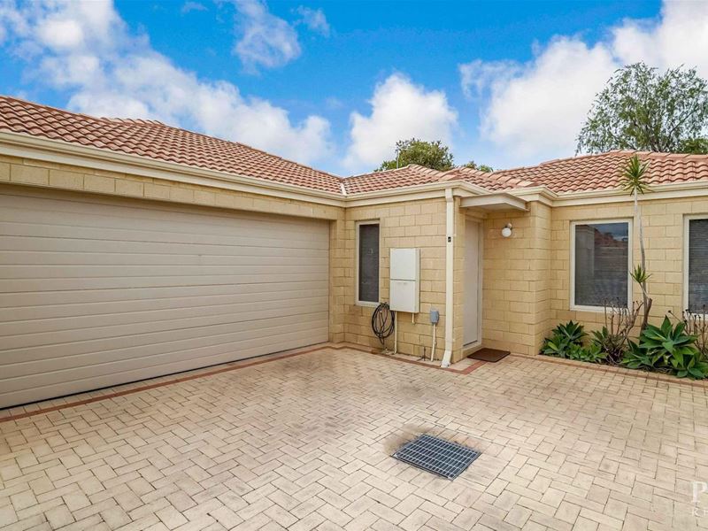 13c Seaforth Road, Balcatta WA 6021