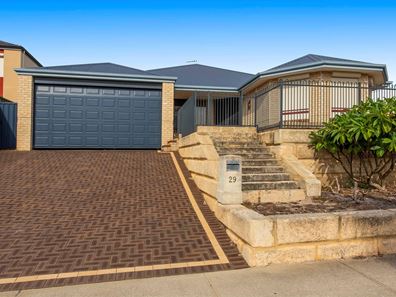 29 Marlin Way, Singleton WA 6175